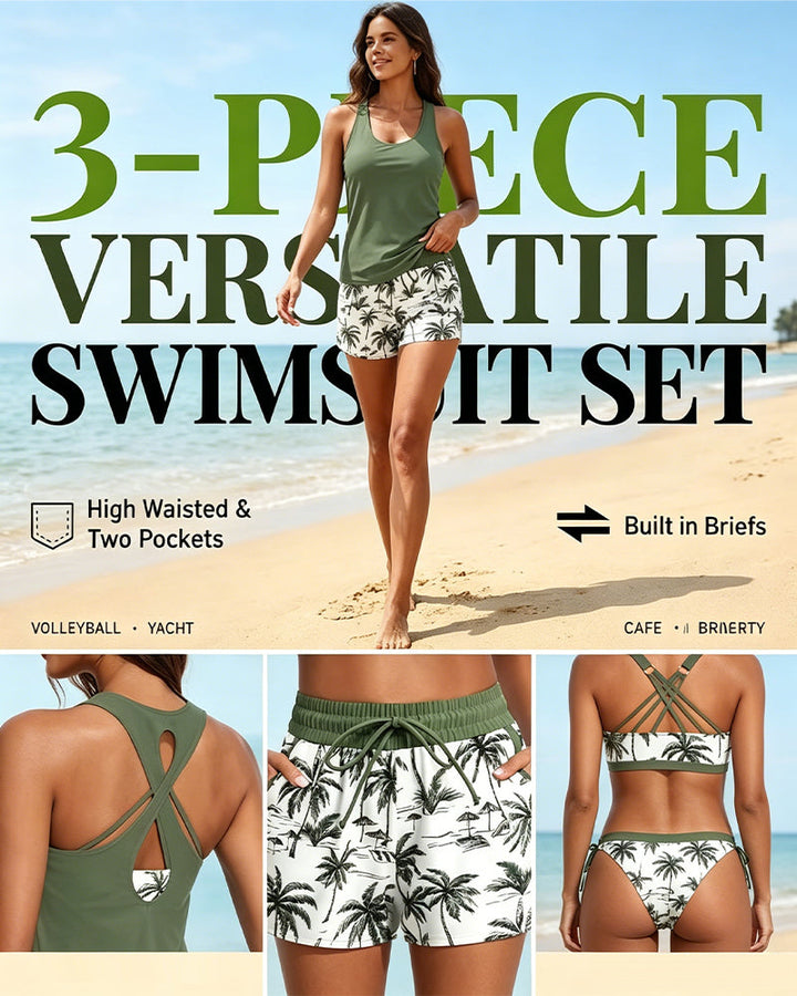 Coral | No More Coverage Compromises