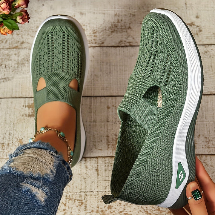 Bree | Slip On, Feel Better