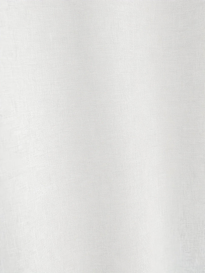 Lev | The Stand Collar Shirt