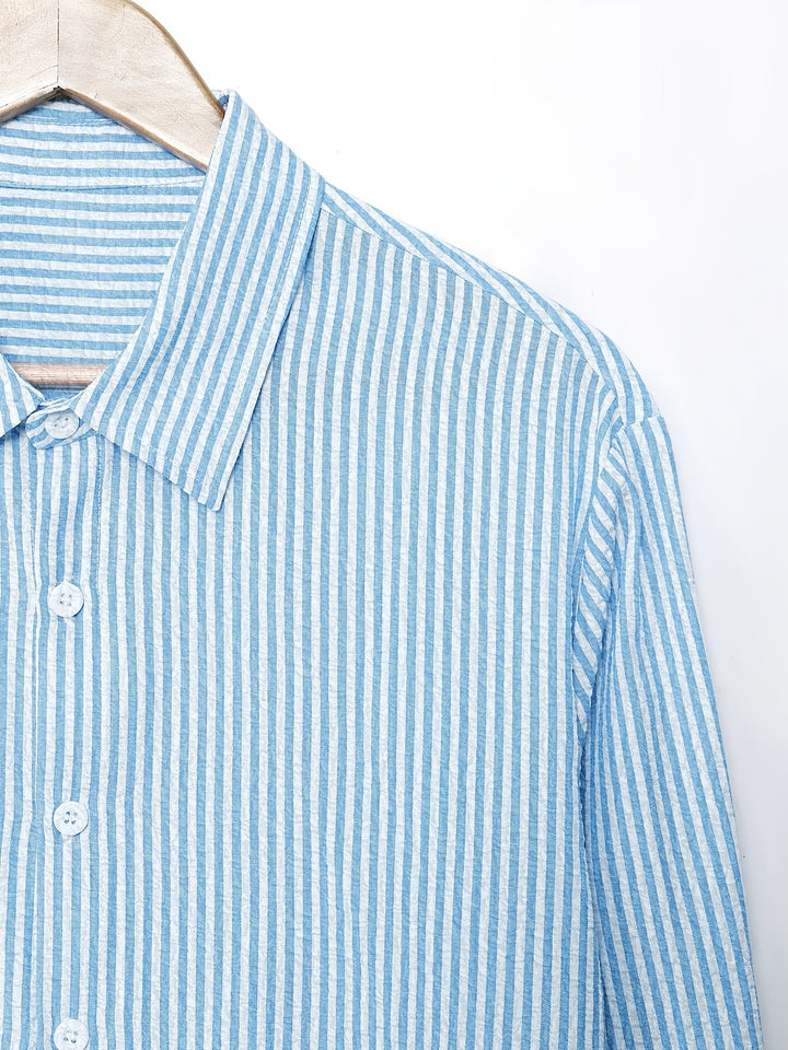Gil | The Relaxed Resort Shirt