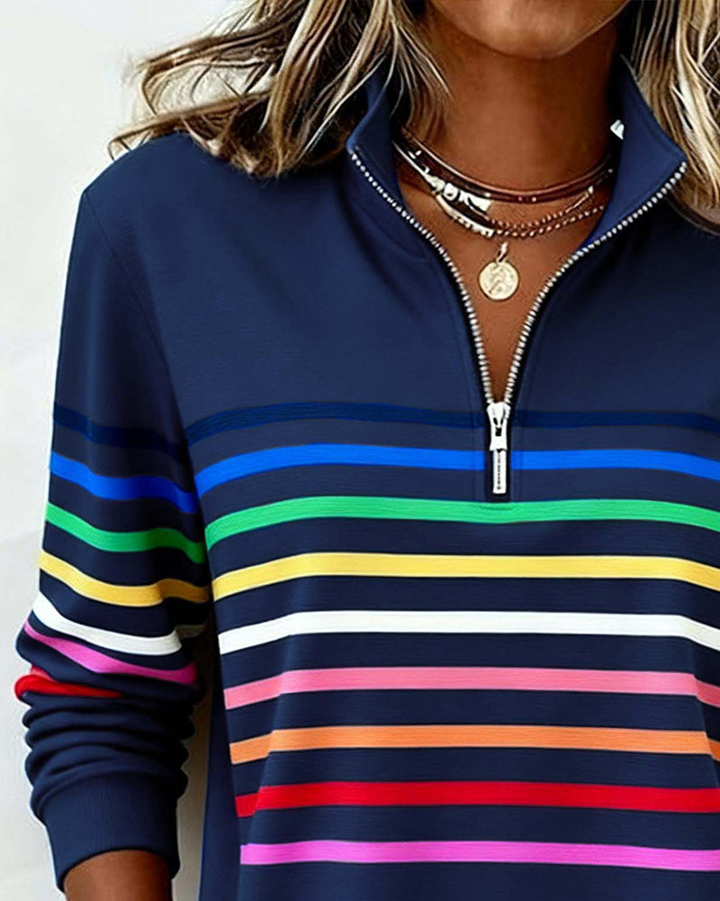 Nova | The Effortless Color-Pop Top