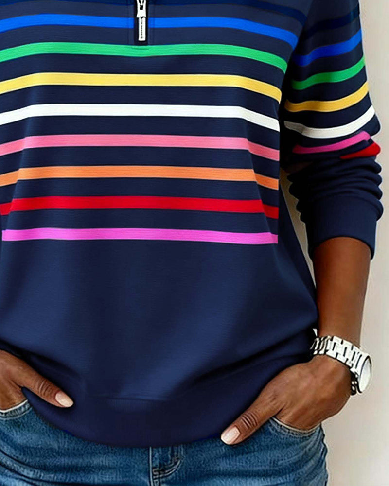 Nova | The Effortless Color-Pop Top