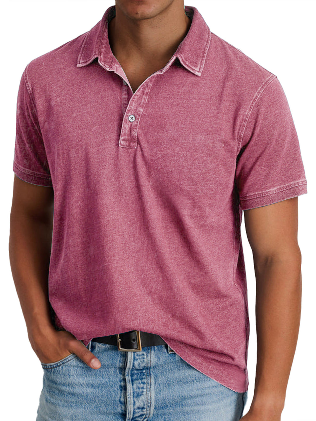 Elliot | The Effortless Everyday Shirt