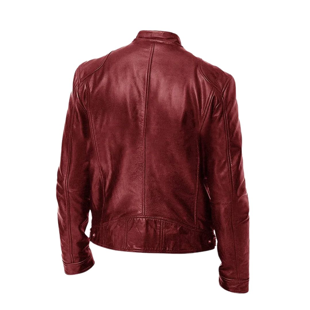 Cade | The Tailored Everyday Jacket