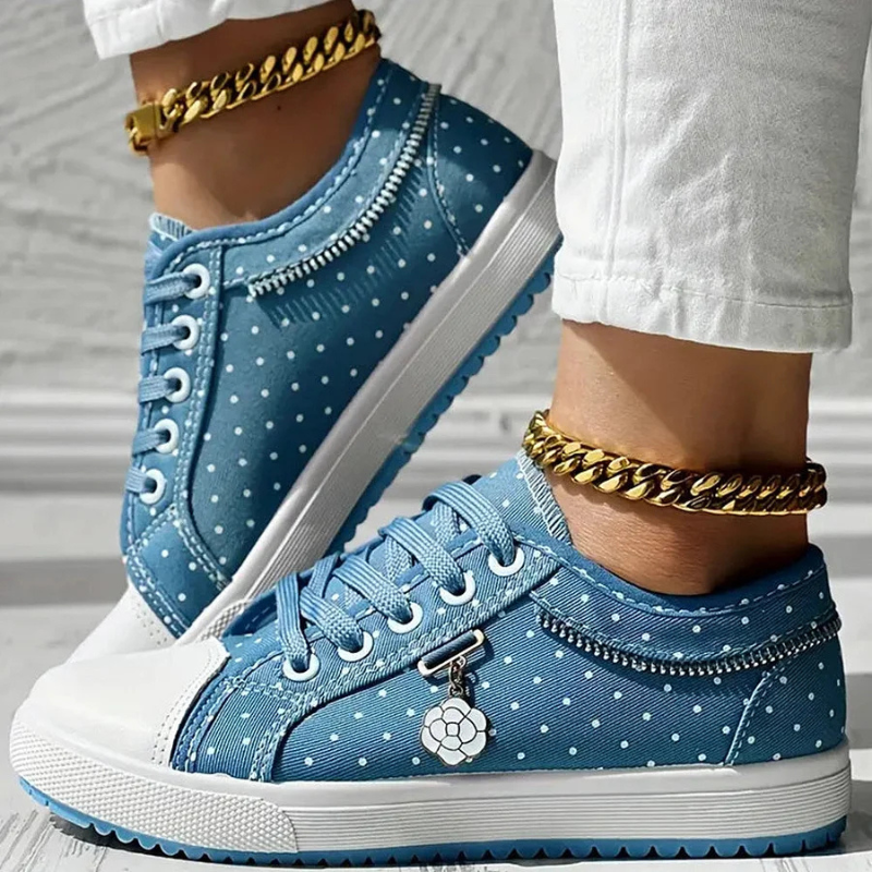 Rory | The Sneaker That Blooms