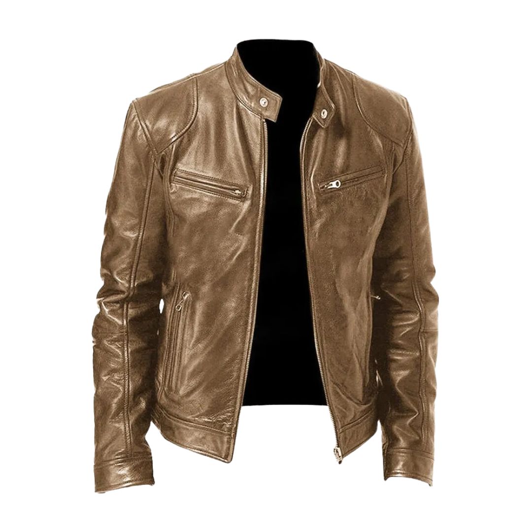 Cade | The Tailored Everyday Jacket