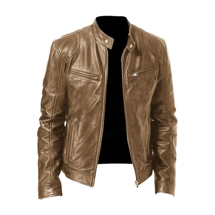 Cade | The Tailored Everyday Jacket