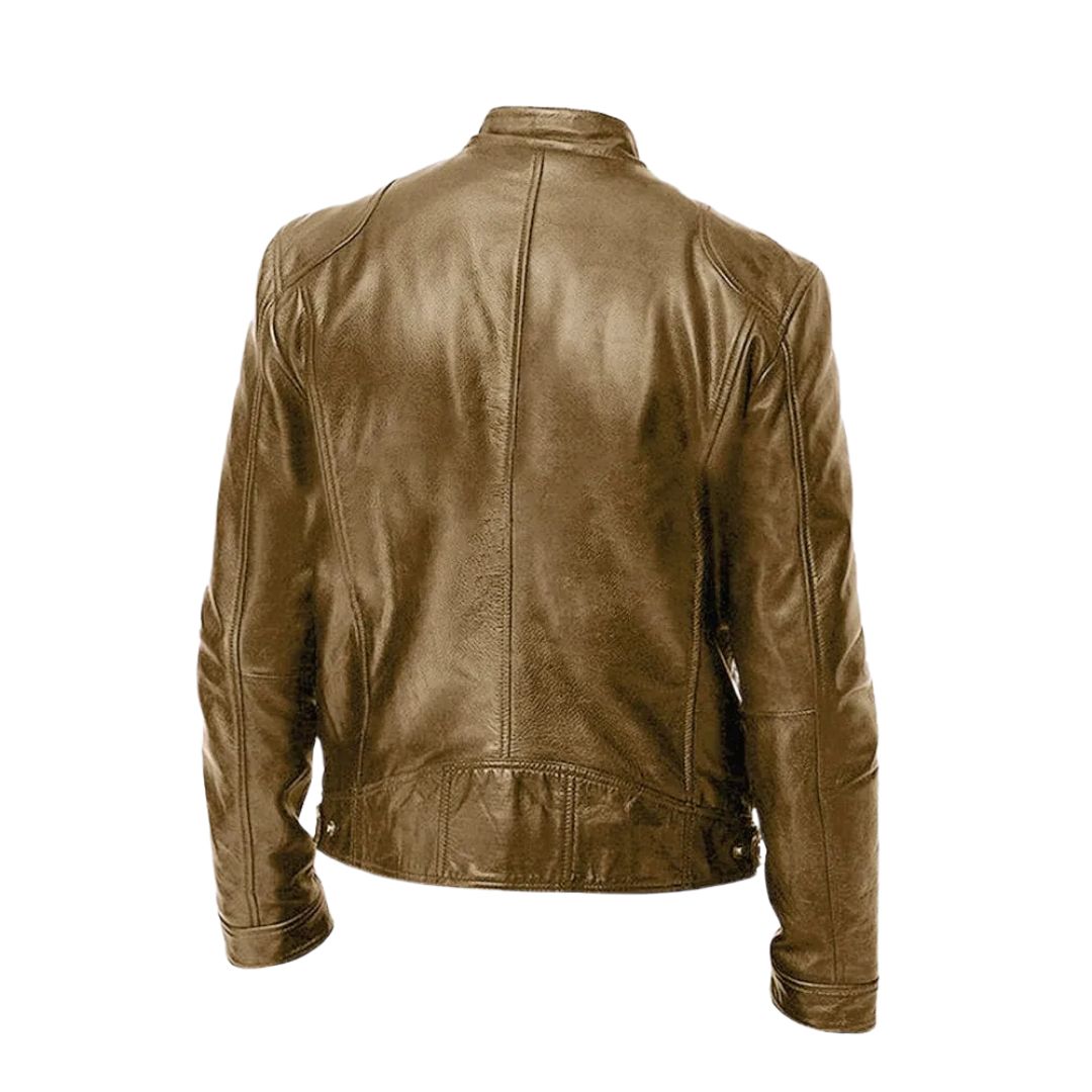 Cade | The Tailored Everyday Jacket