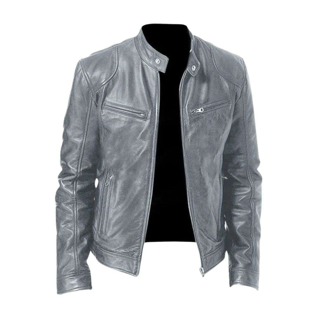 Cade | The Tailored Everyday Jacket