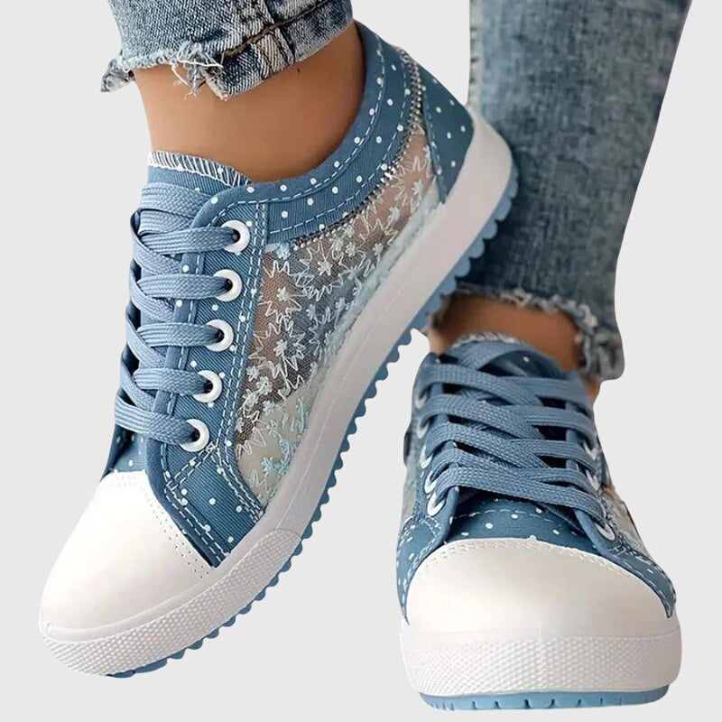 Lexi | Walk Without Foot Pain