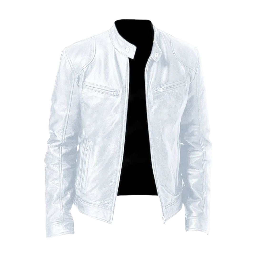 Cade | The Tailored Everyday Jacket
