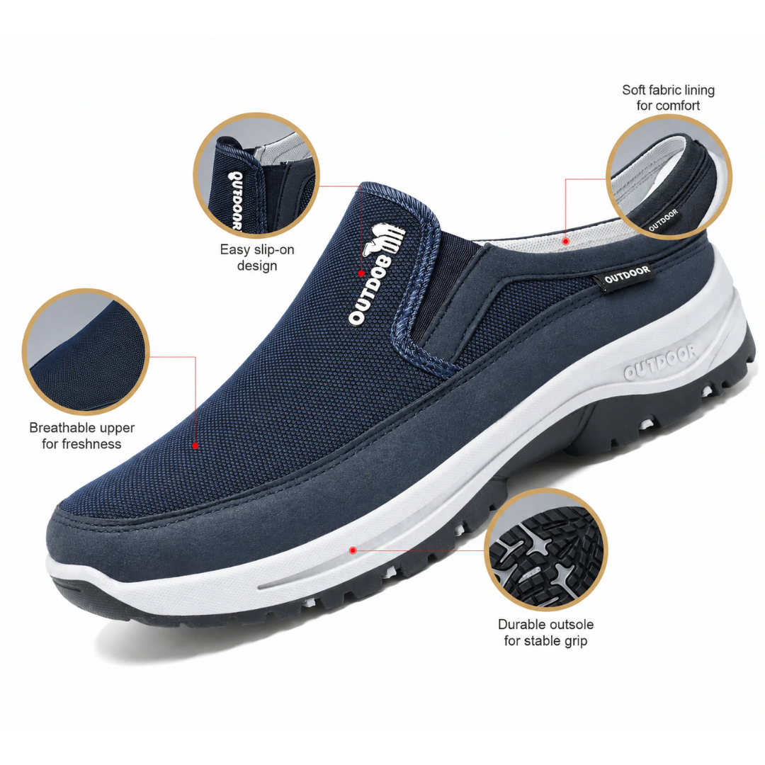 Aldo | Step In, Walk All Day