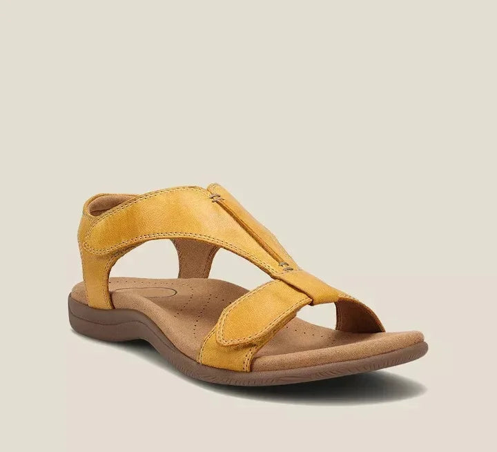Brynn | The Arch-Support Everyday Sandal
