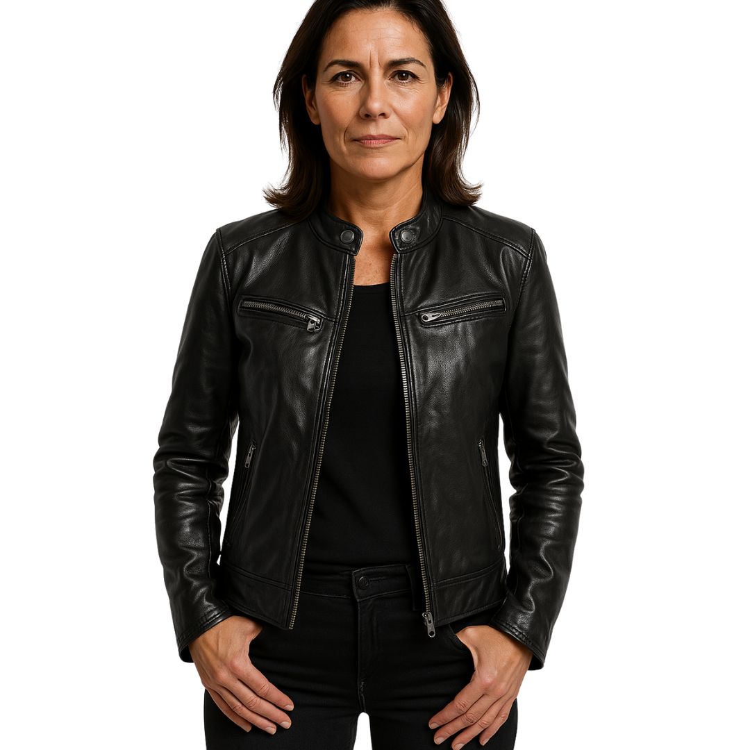 Cade | The Tailored Everyday Jacket