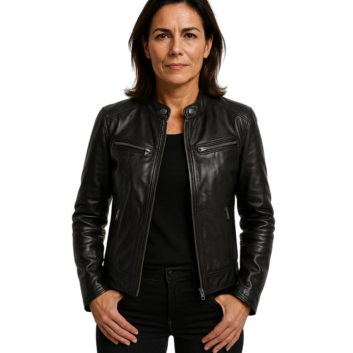 Cade | The Tailored Everyday Jacket