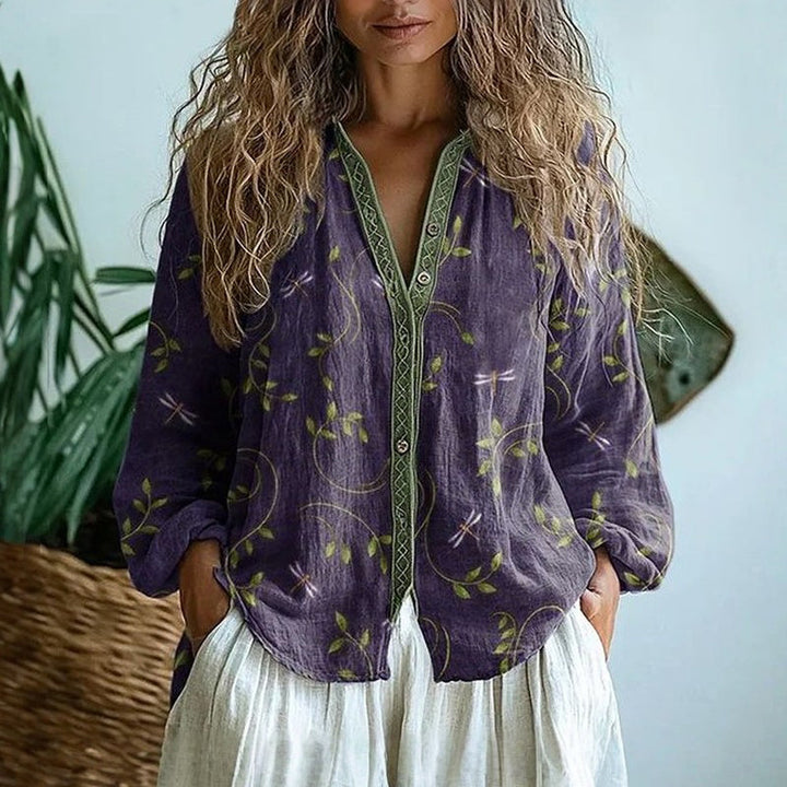 Harper | Vintage Charm, Everyday Ease