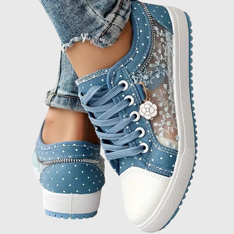 Lexi | Walk Without Foot Pain