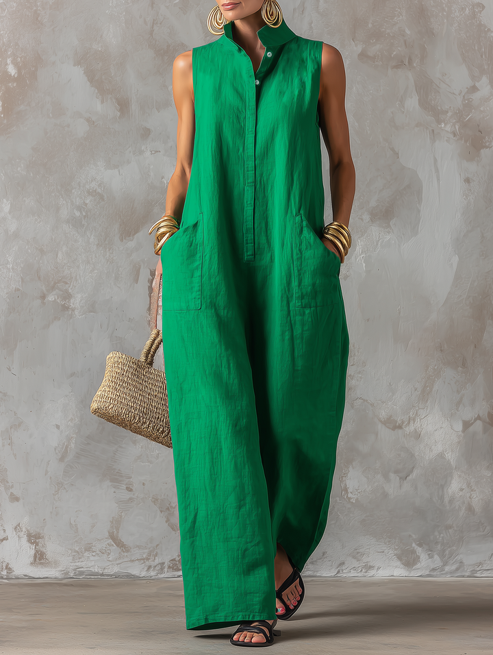 Jade | The Effortless One-Piece