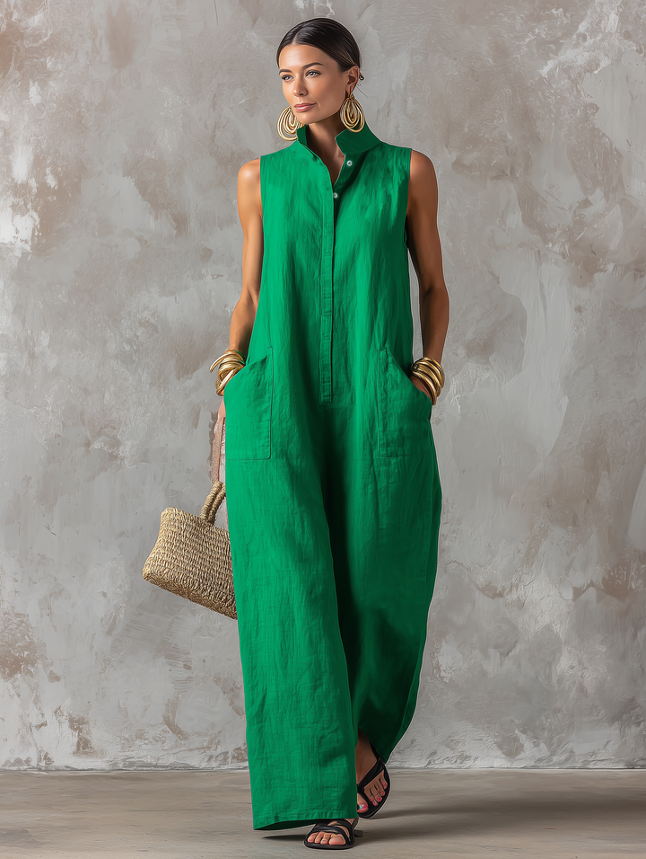 Jade | The Effortless One-Piece