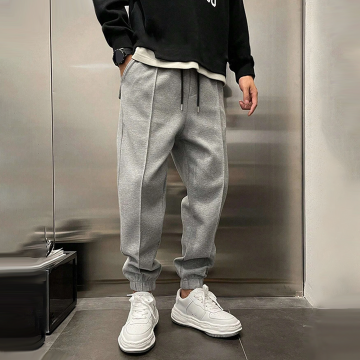 Mitchell | Everyday Activewear Trousers
