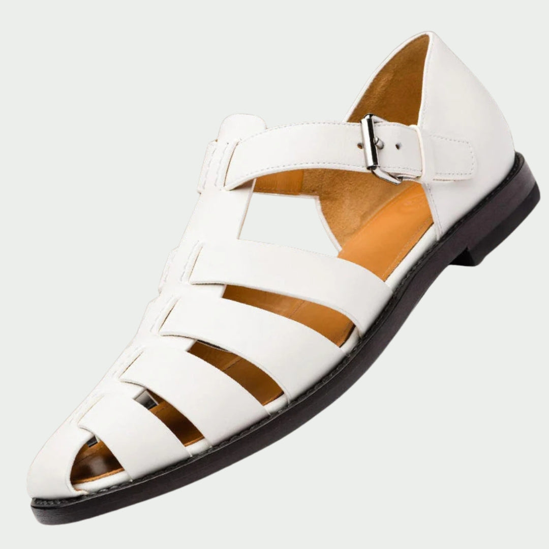 Boyd | The Supportive Everyday Shoe