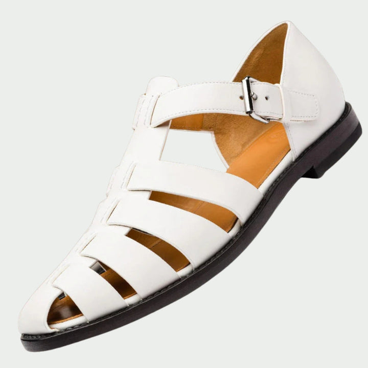 Boyd | The Supportive Everyday Shoe