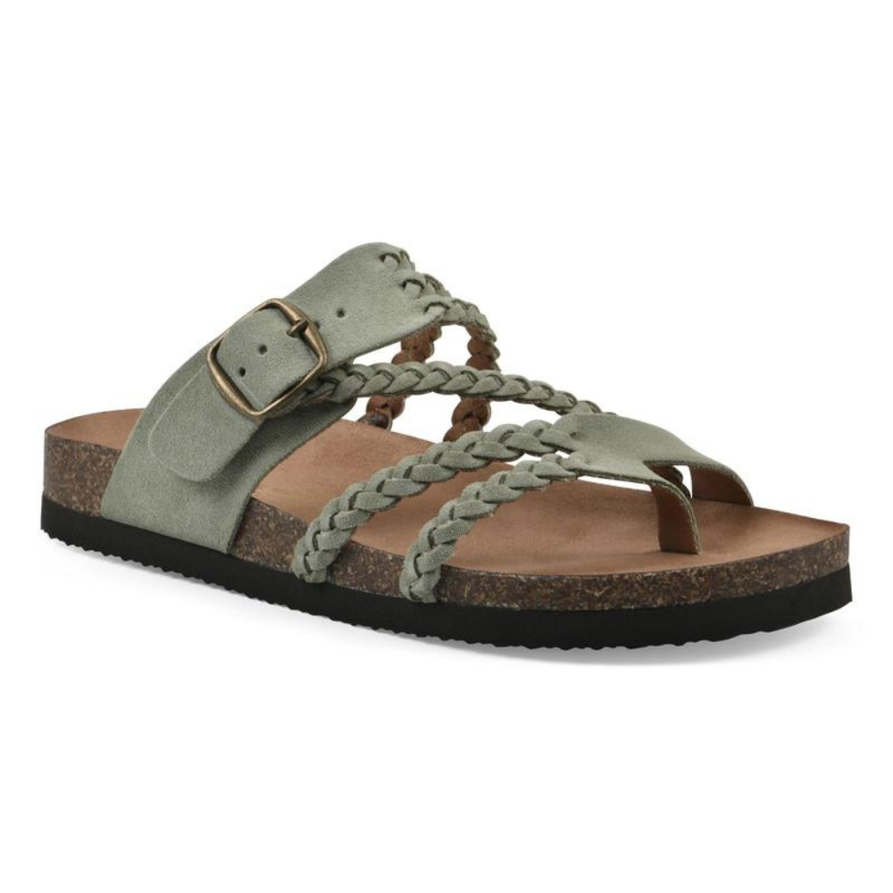 Willa | Refined Detail, Real Comfort