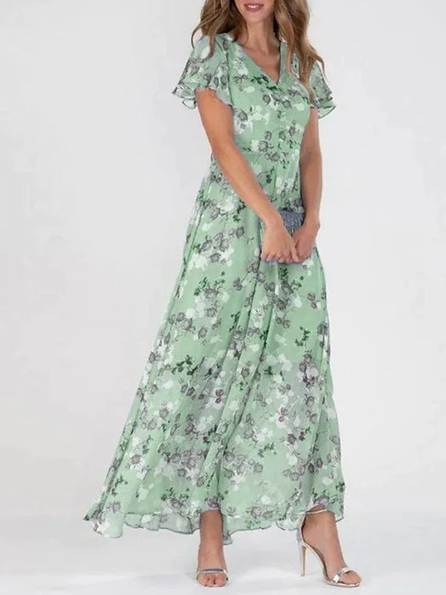 Lena | The Everyday Classic Dress