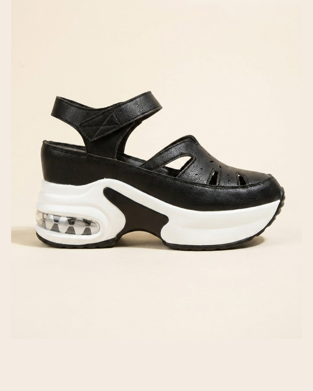 Rónnat | The Wide-Toe Orthopedic Sandal
