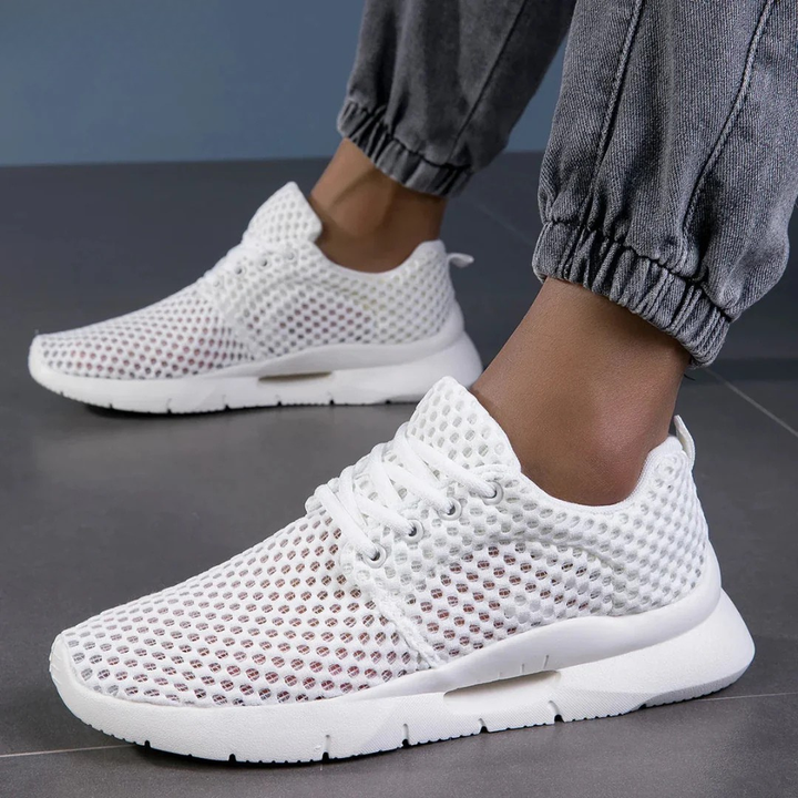 Scout | The Ergonomic Walking Shoe