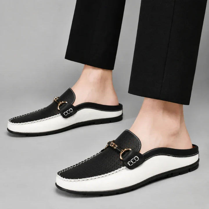 Hilde | Comfort With Every Step