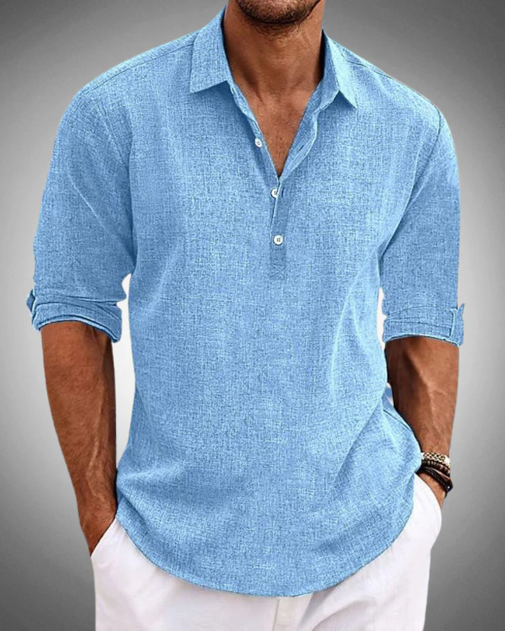 Sheridan | The Refined Everyday Shirt Regular price