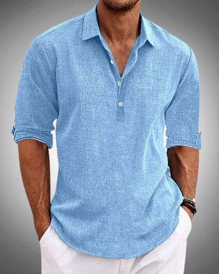 Sheridan | The Refined Everyday Shirt Regular price