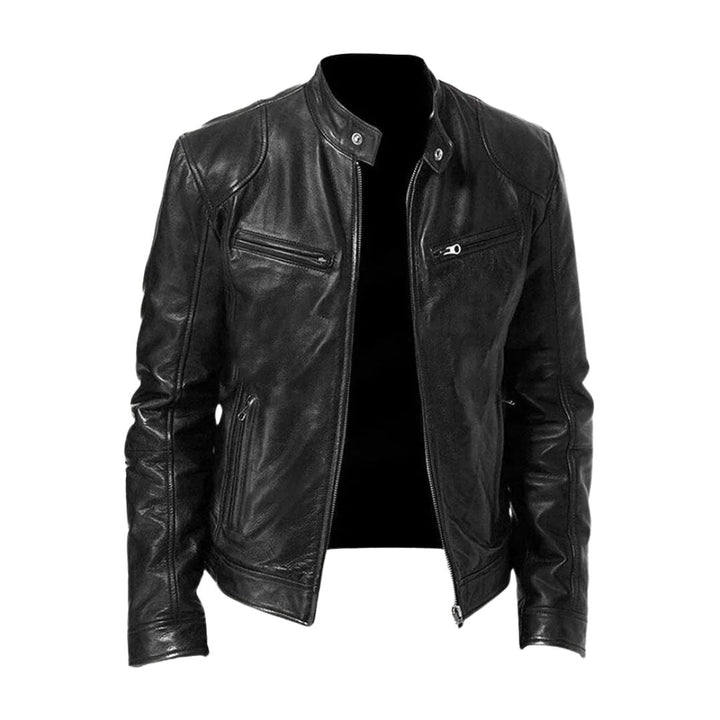Cade | The Tailored Everyday Jacket