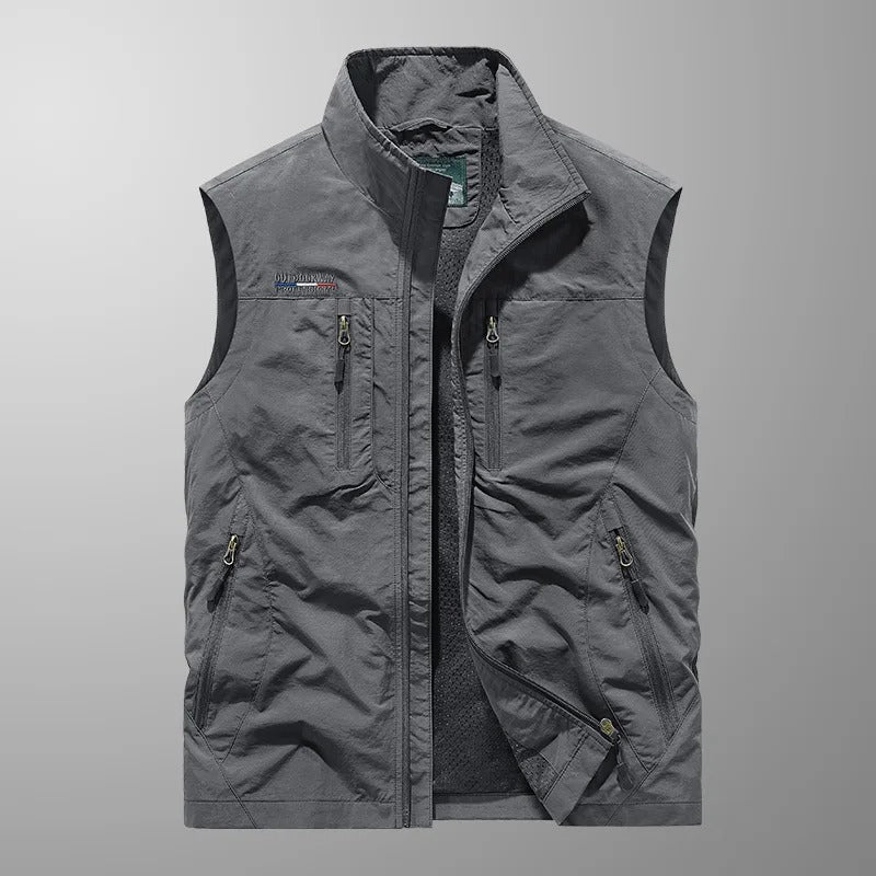 Archer | The Outdoor Utility Vest