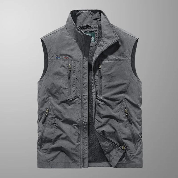 Archer | The Outdoor Utility Vest