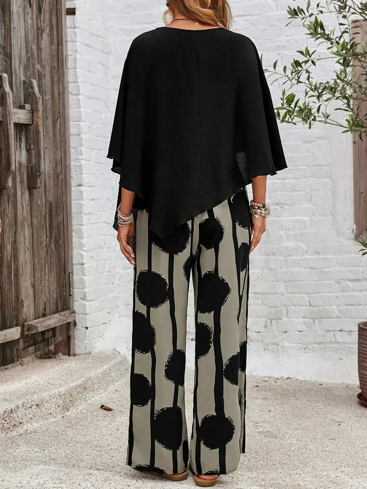 Tula | The Coordinated Two-Piece Set