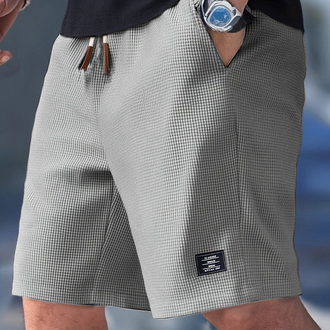 Reid | Casual Relaxed Everyday Short