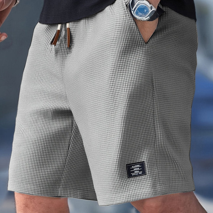 Reid | Casual Relaxed Everyday Short