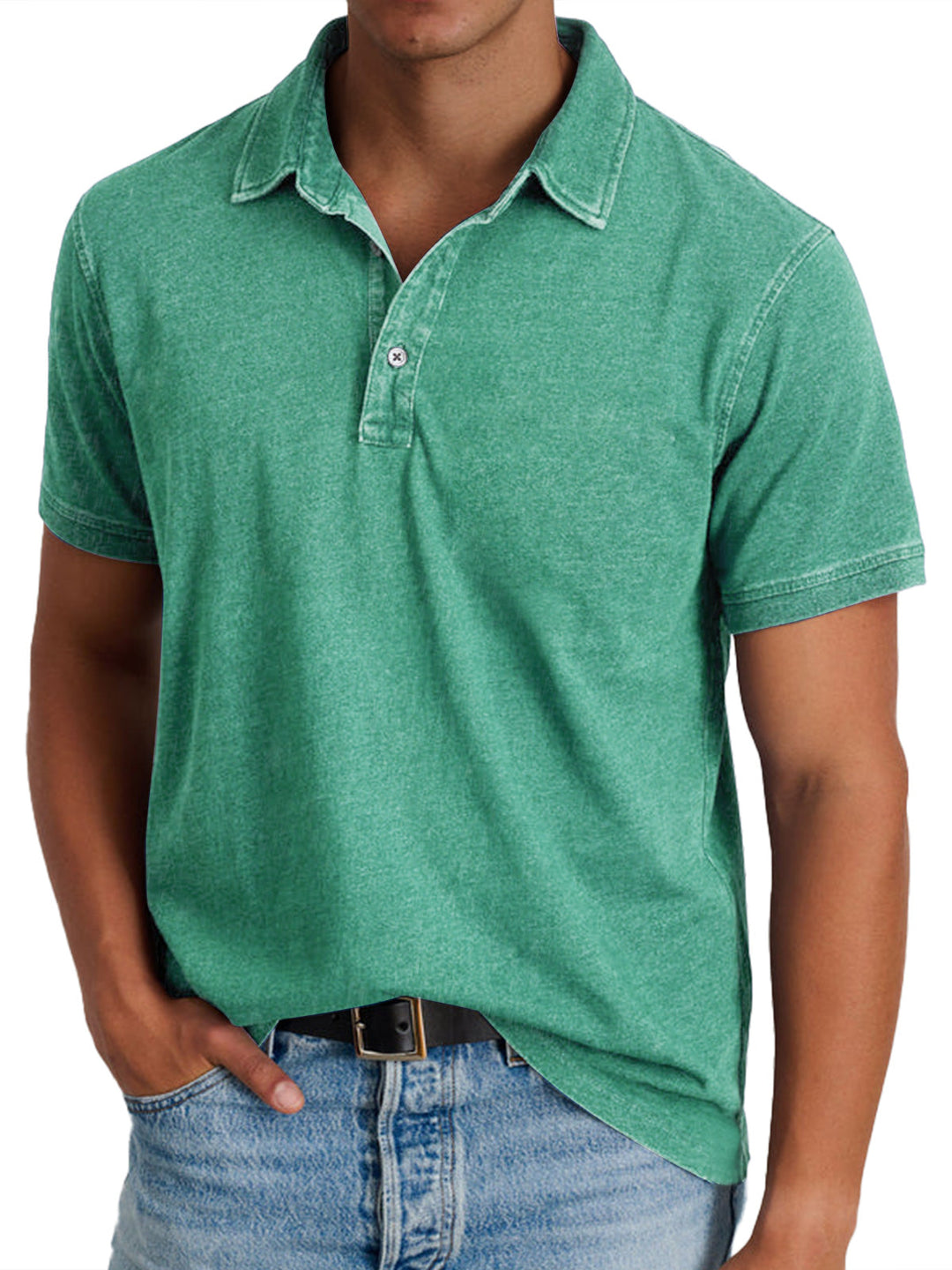 Elliot | The Effortless Everyday Shirt