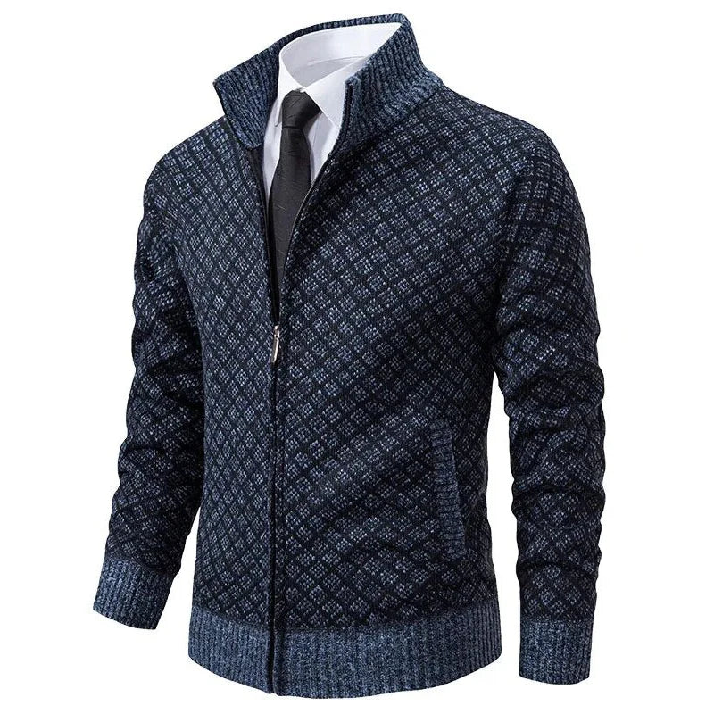 Rhys | The Smart Casual Sweater