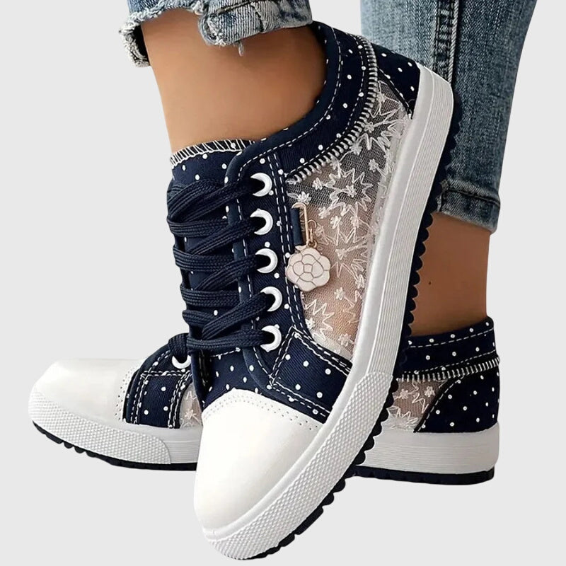 Lexi | Walk Without Foot Pain