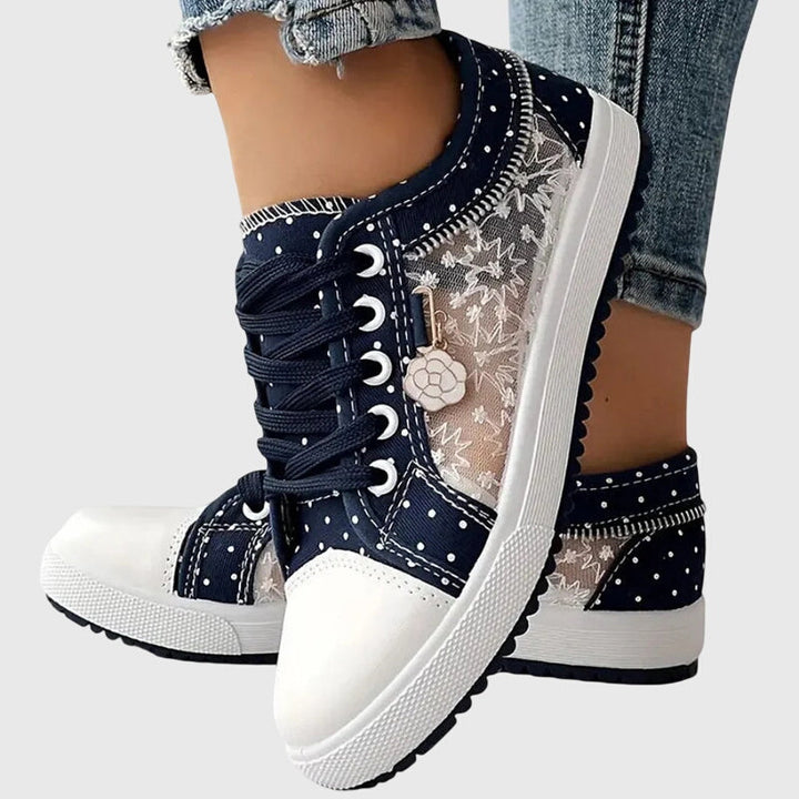 Lexi | Walk Without Foot Pain