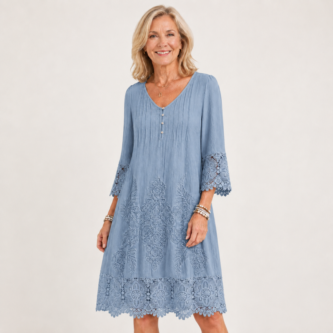 Vita | The Effortless Occasion Dress
