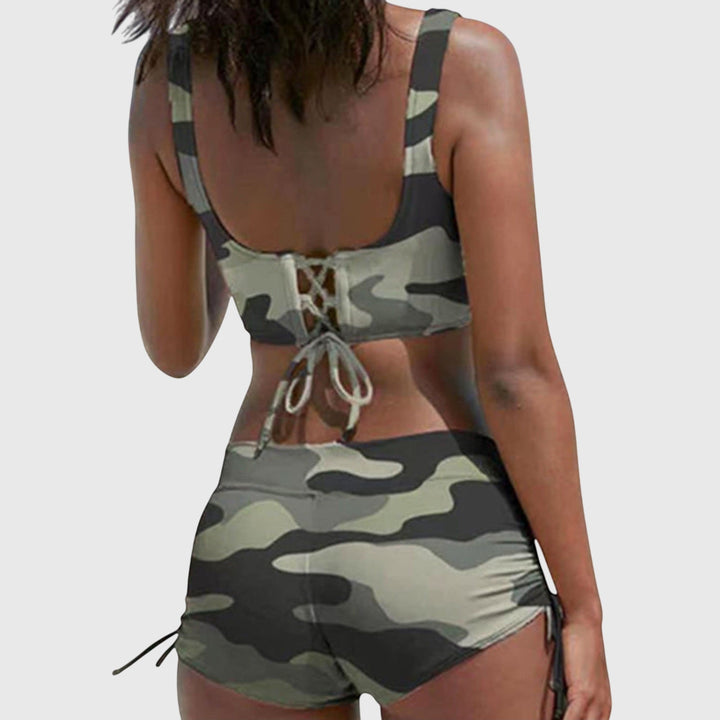Anabella - Women's Stylish Bikini for Beach & Pool