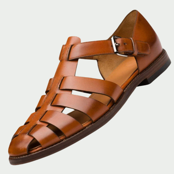 Boyd | The Supportive Everyday Shoe