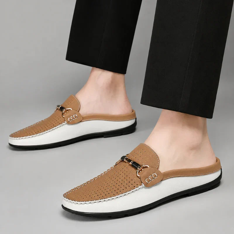 Hilde | Comfort With Every Step
