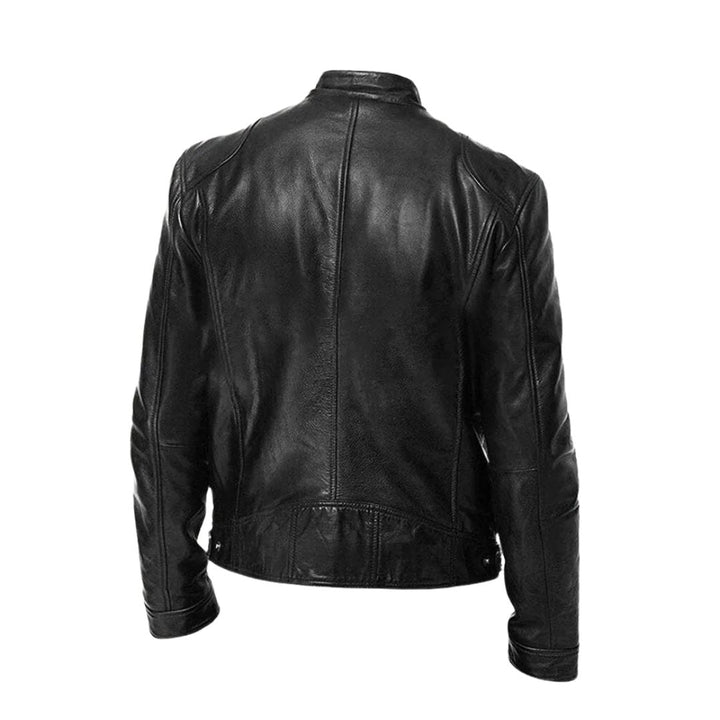 Cade | The Tailored Everyday Jacket