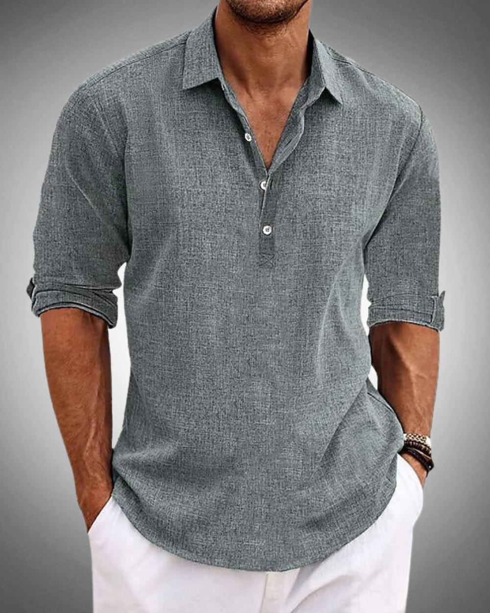 Sheridan | The Refined Everyday Shirt Regular price