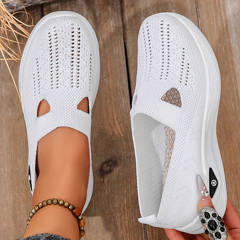 Bree | Slip On, Feel Better